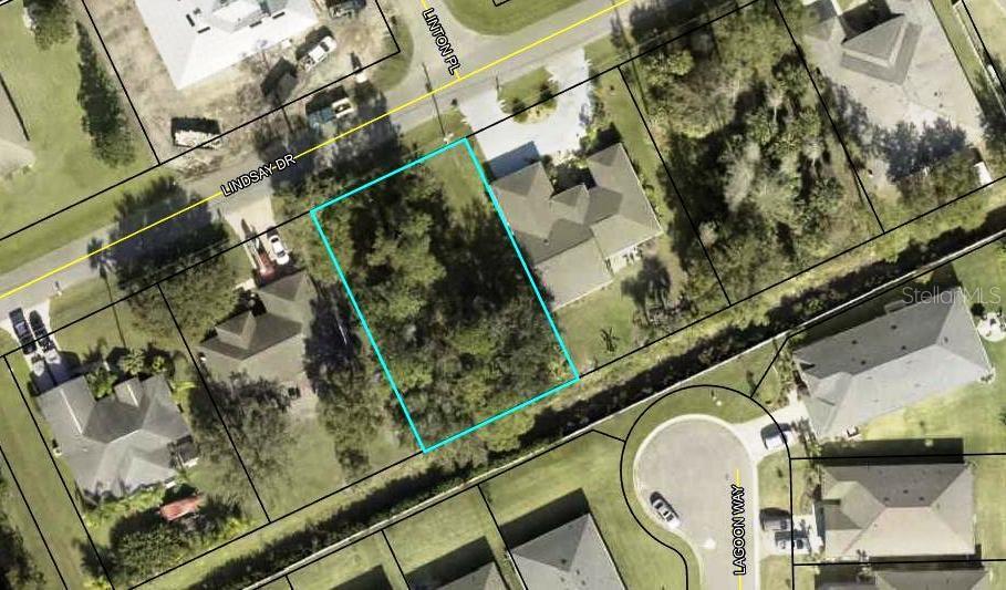 20 LINDSAY DR, PALM COAST, FL, 32137