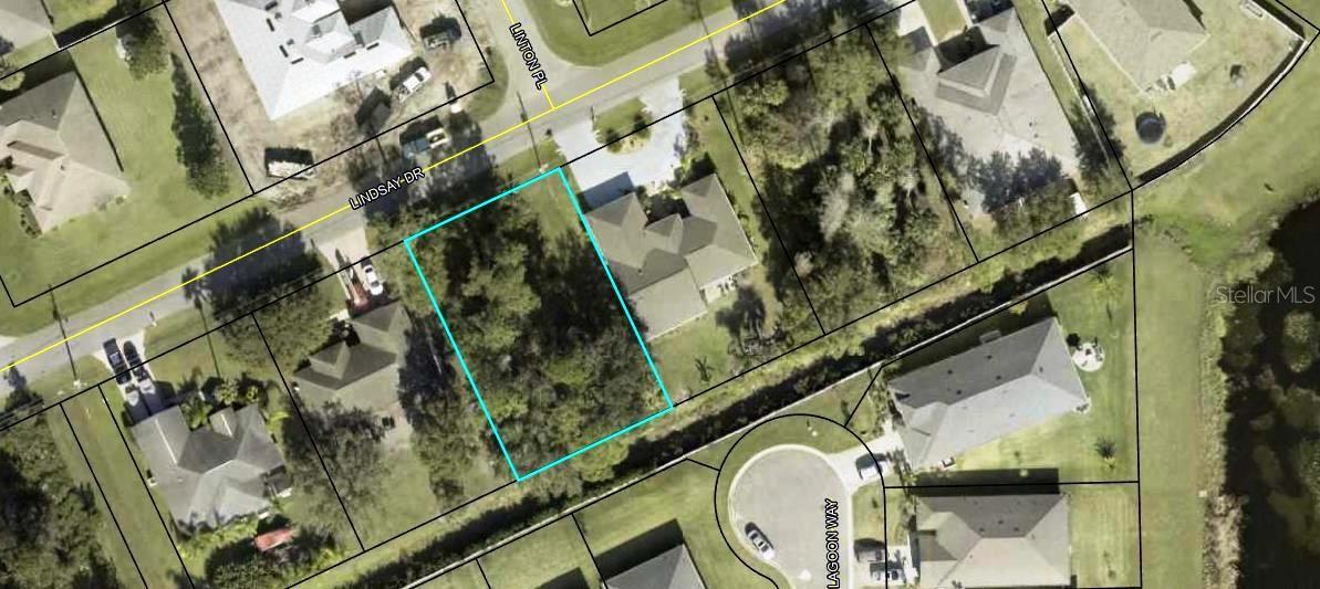 20 LINDSAY DR, PALM COAST, FL, 32137