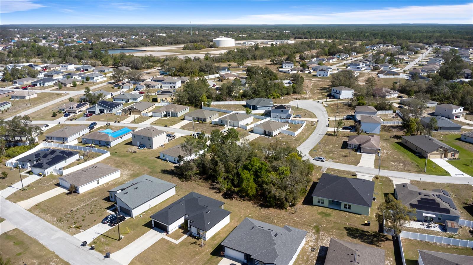 220 BEGONIA PL, KISSIMMEE, FL, 34759