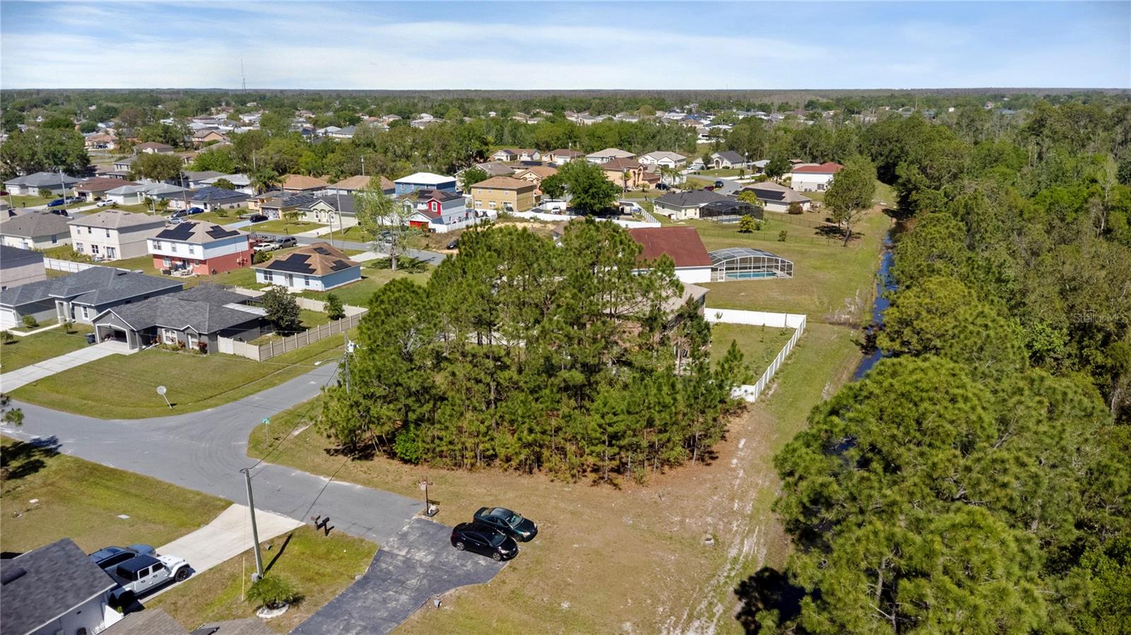 729 HAWK LN, KISSIMMEE, FL, 34759