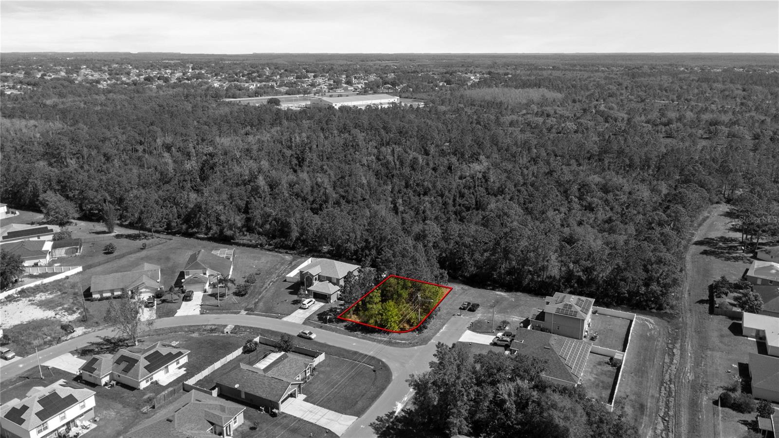 729 HAWK LN, KISSIMMEE, FL, 34759
