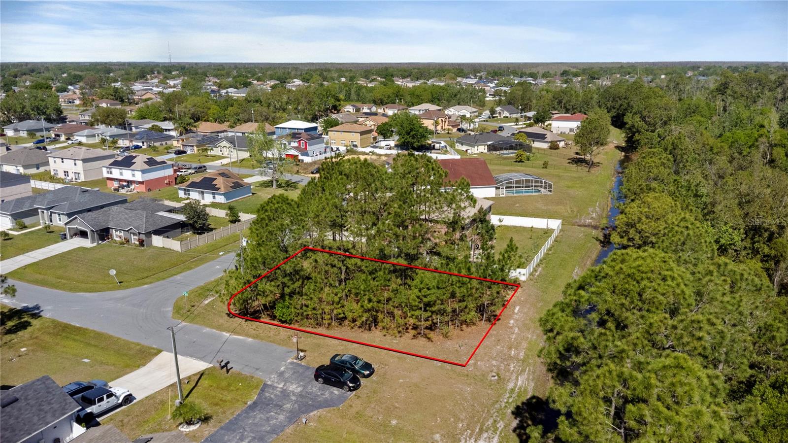 729 HAWK LN, KISSIMMEE, FL, 34759