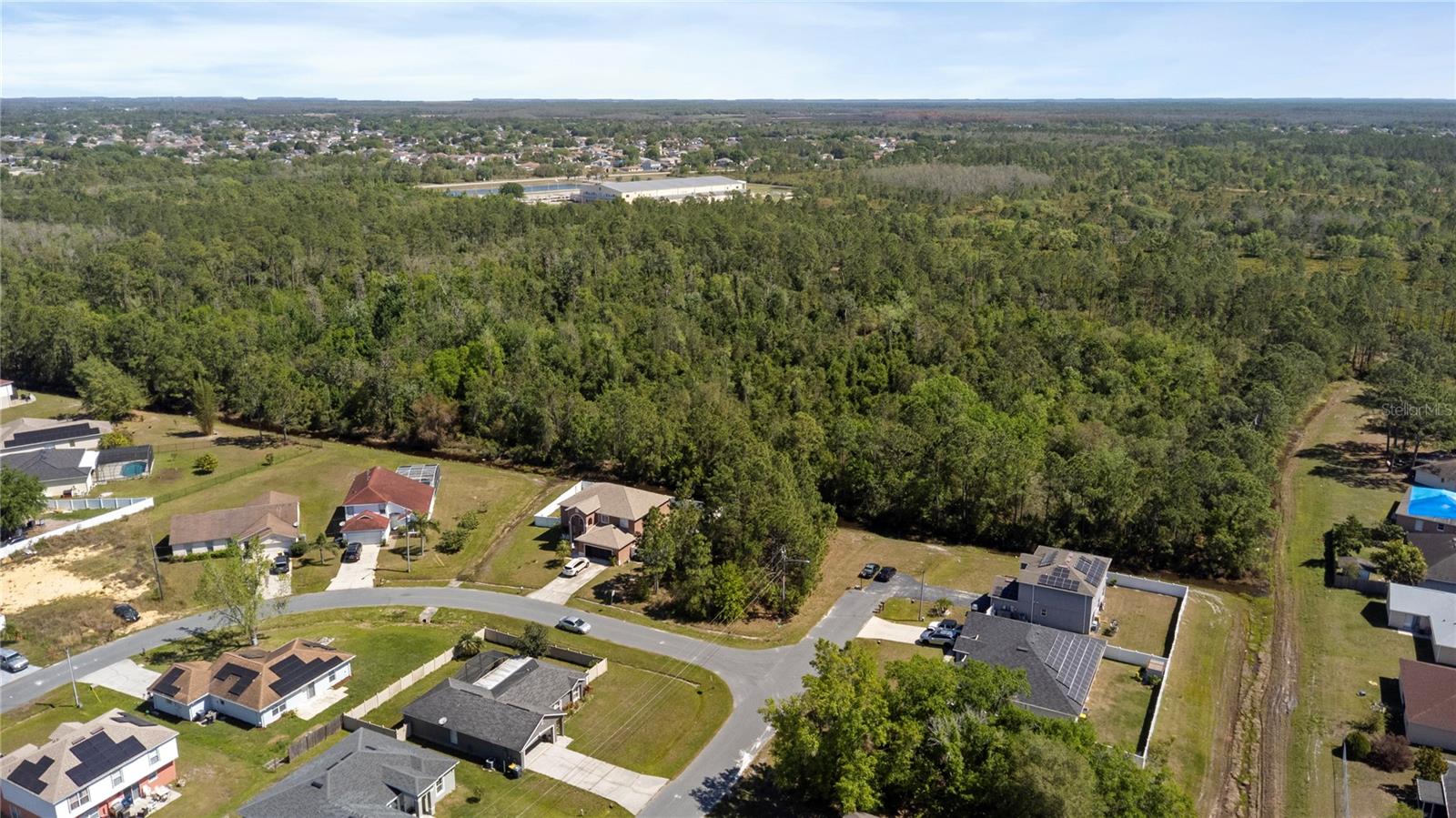 729 HAWK LN, KISSIMMEE, FL, 34759
