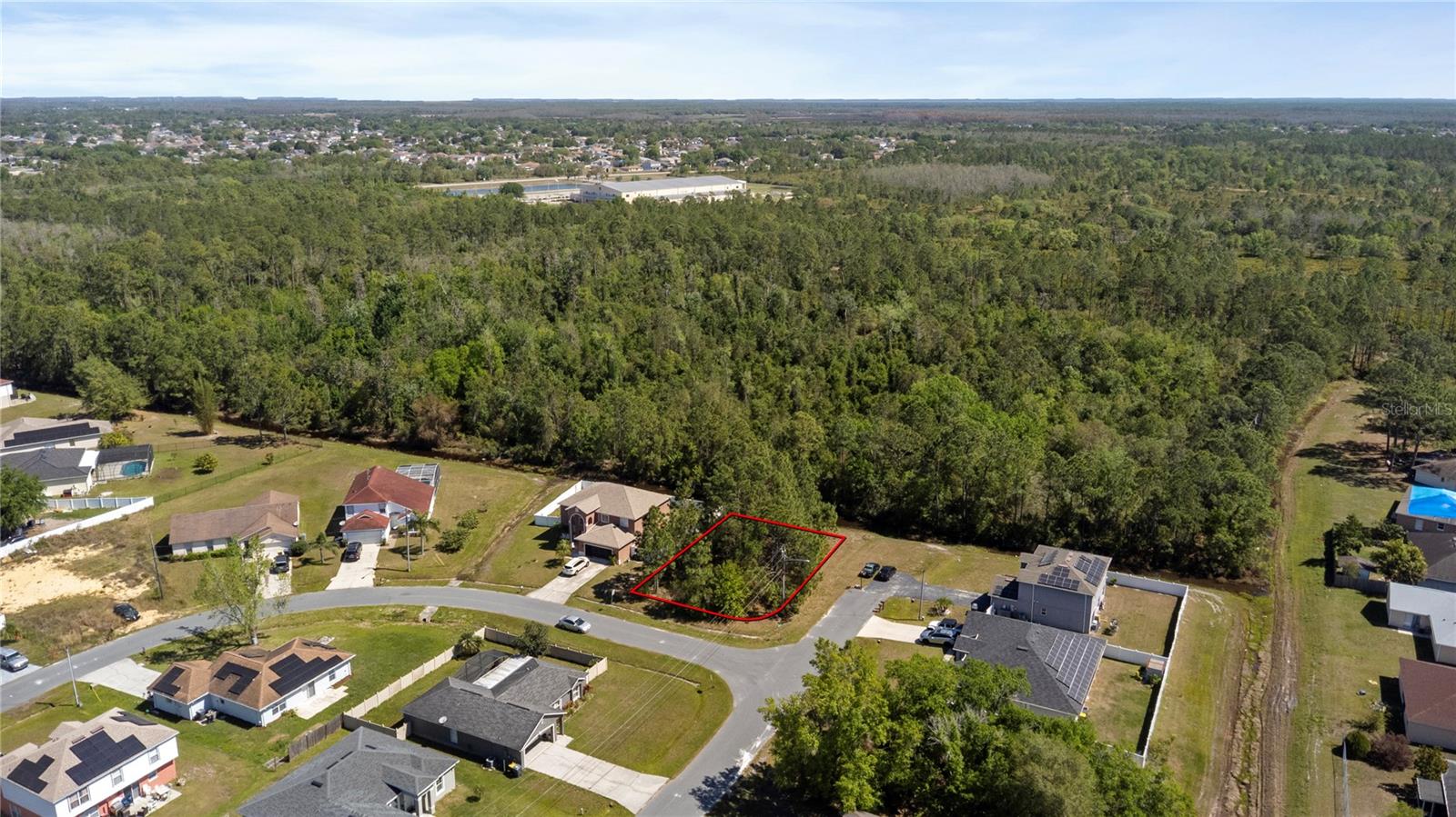 729 HAWK LN, KISSIMMEE, FL, 34759