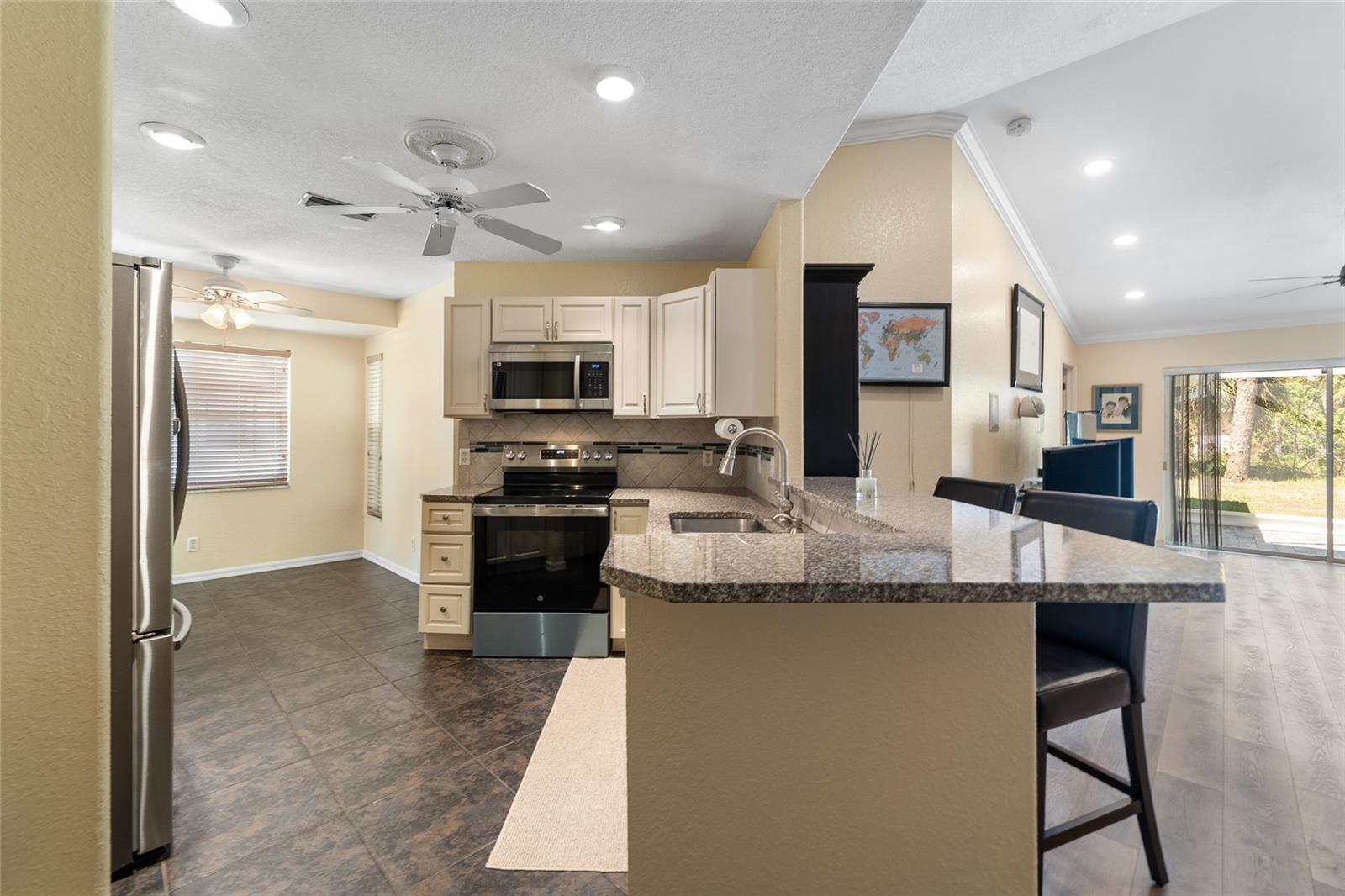 3865 N CRANBERRY BLVD, NORTH PORT, FL, 34286