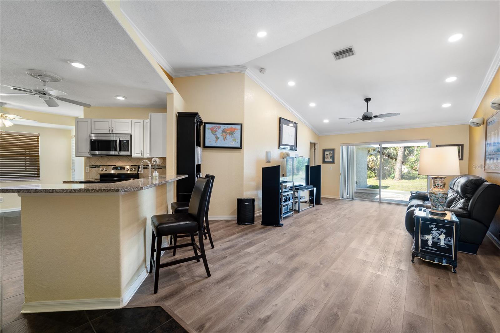 3865 N CRANBERRY BLVD, NORTH PORT, FL, 34286