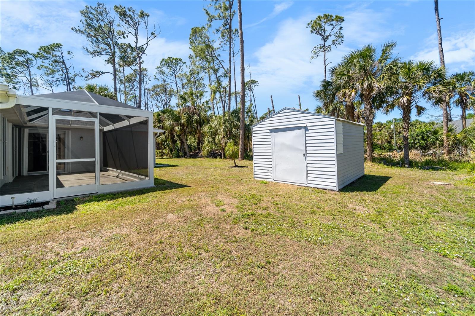 3865 N CRANBERRY BLVD, NORTH PORT, FL, 34286
