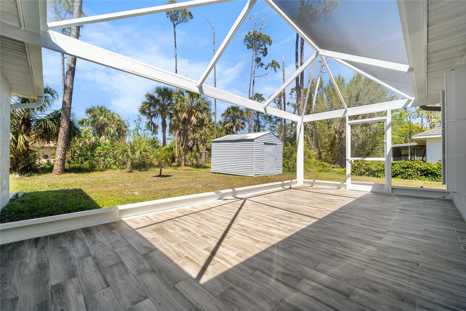 3865 N CRANBERRY BLVD, NORTH PORT, FL, 34286