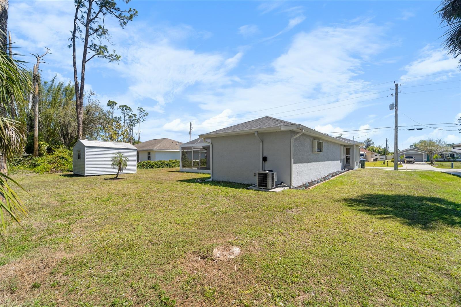 3865 N CRANBERRY BLVD, NORTH PORT, FL, 34286
