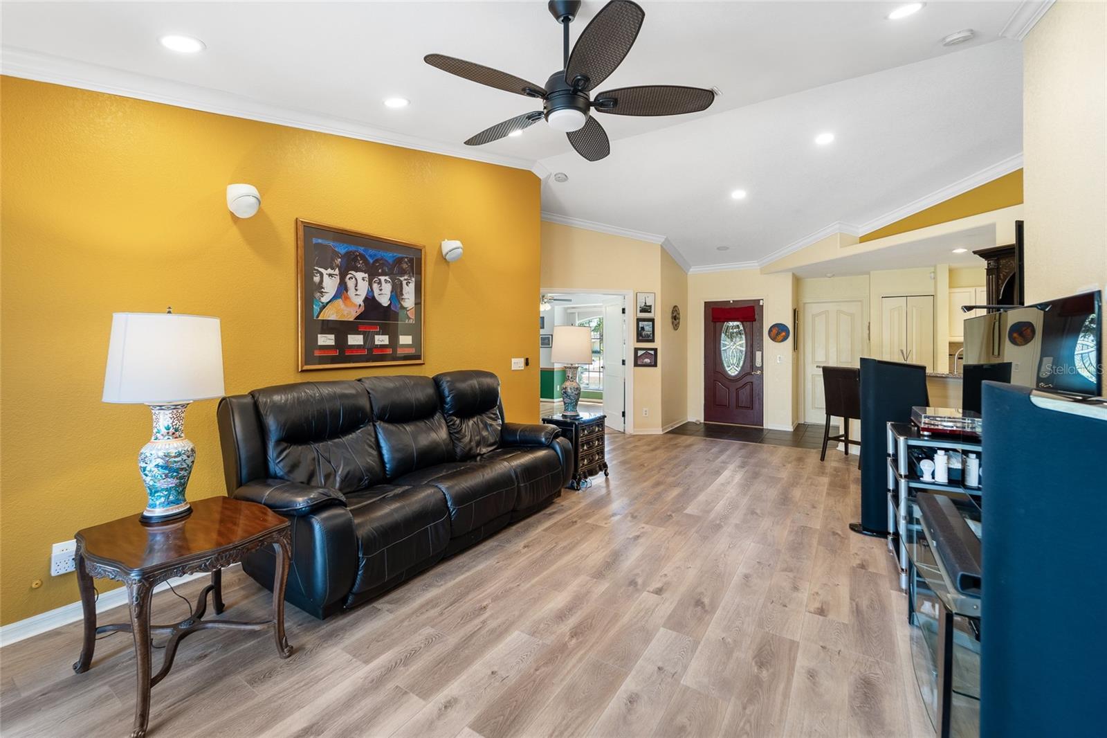 3865 N CRANBERRY BLVD, NORTH PORT, FL, 34286