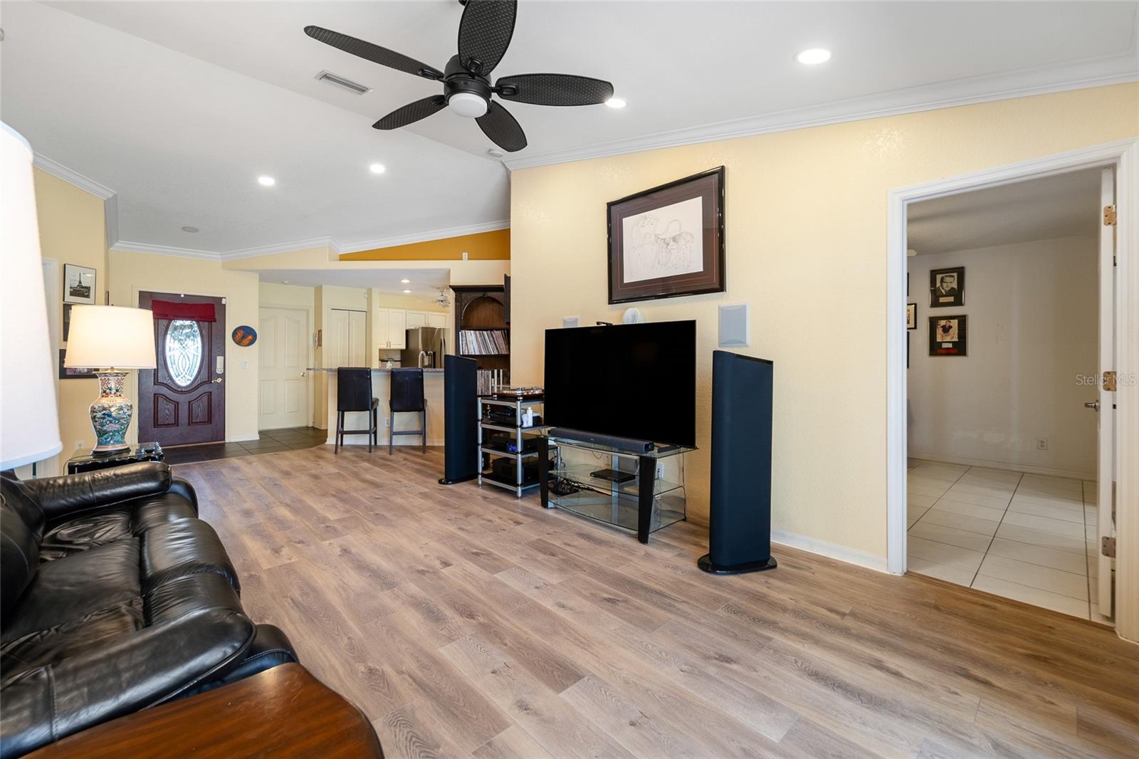 3865 N CRANBERRY BLVD, NORTH PORT, FL, 34286
