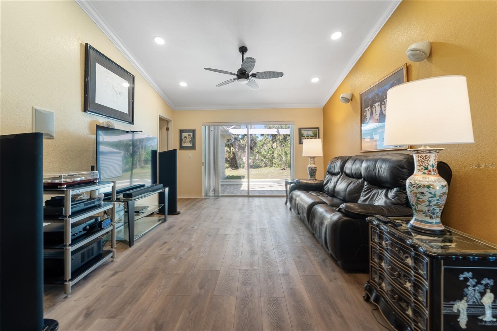 3865 N CRANBERRY BLVD, NORTH PORT, FL, 34286