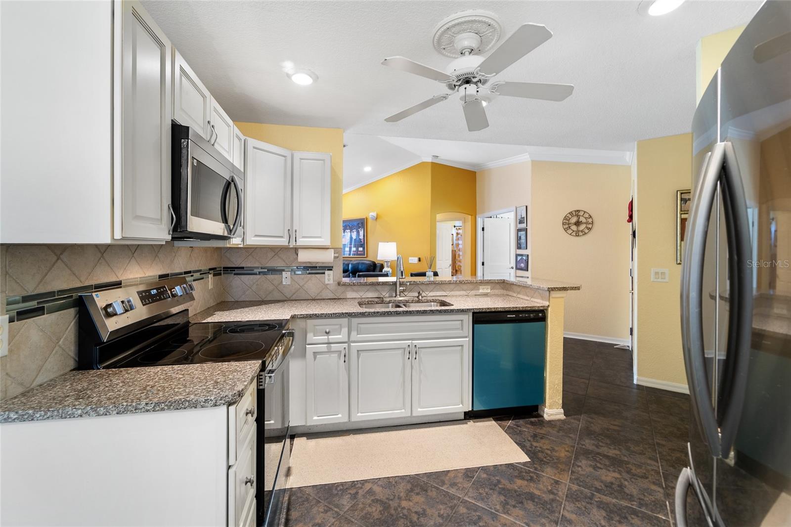 3865 N CRANBERRY BLVD, NORTH PORT, FL, 34286