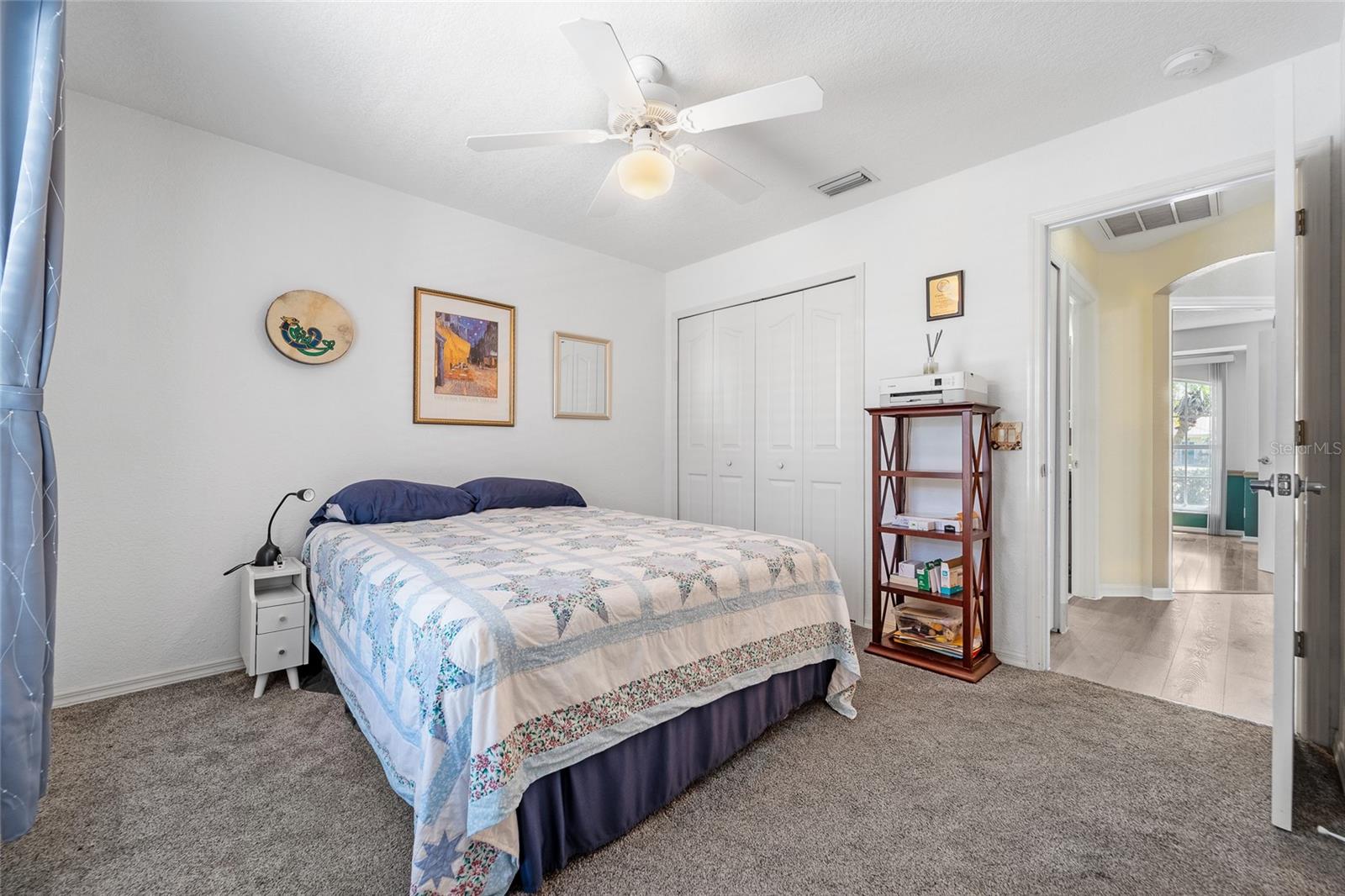 3865 N CRANBERRY BLVD, NORTH PORT, FL, 34286