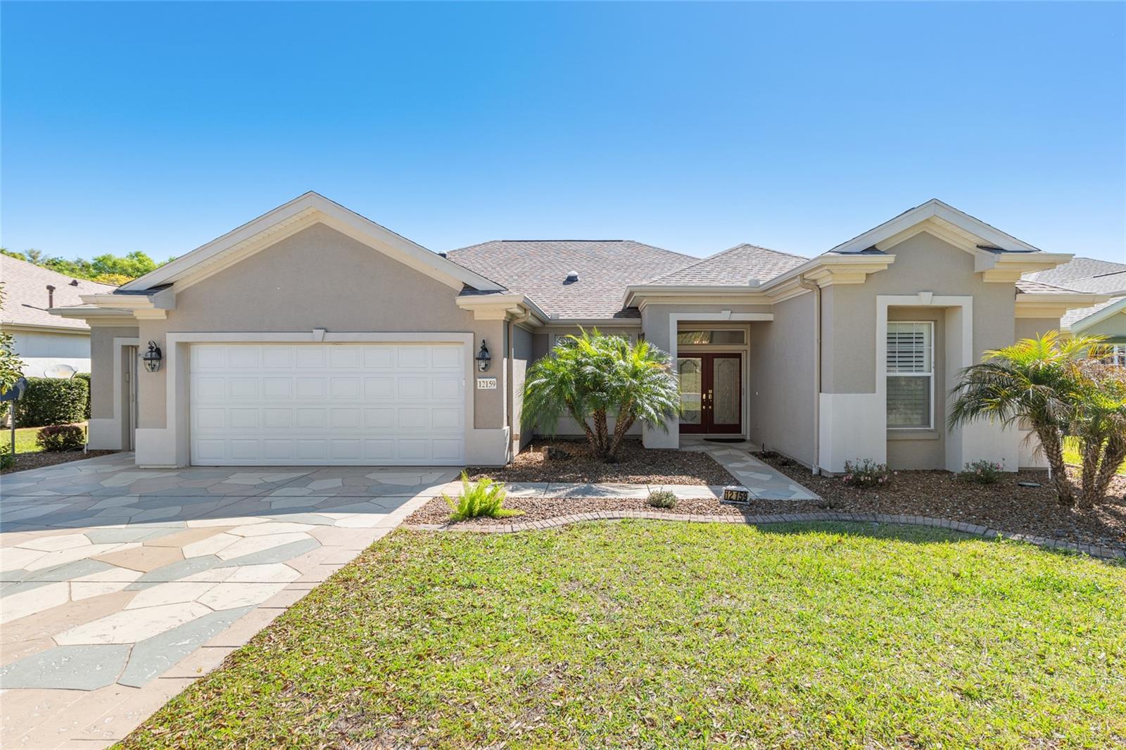 12159 SE 92ND COURT RD, SUMMERFIELD, FL, 34491