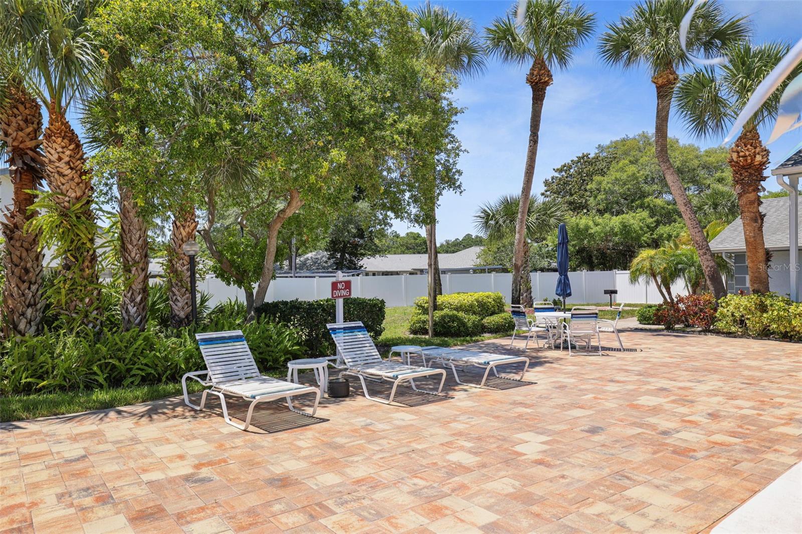 2749 COUNTRYSIDE BLVD #22, CLEARWATER, FL, 33761