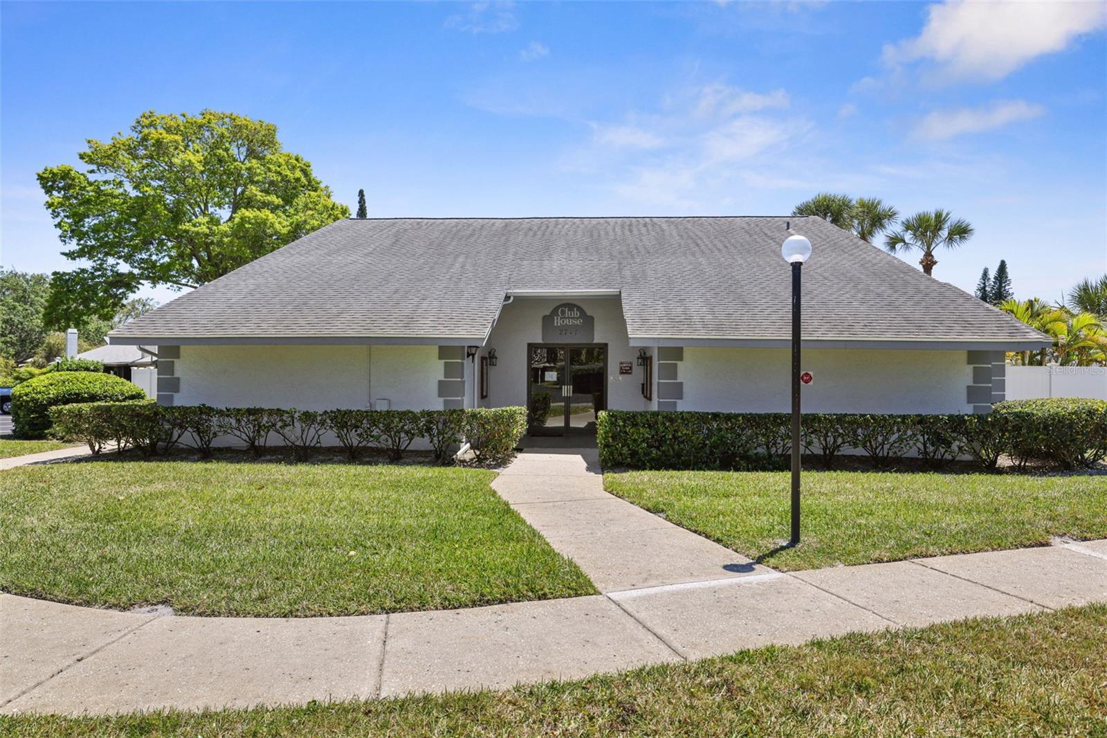 2749 COUNTRYSIDE BLVD #22, CLEARWATER, FL, 33761