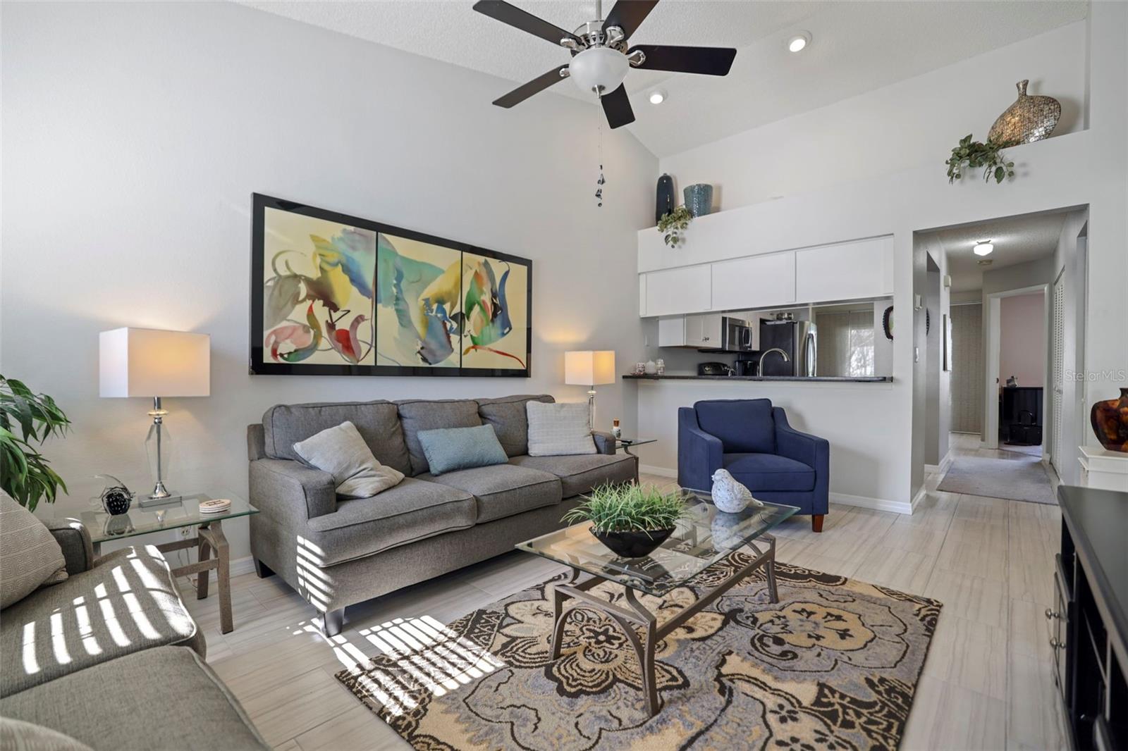 2749 COUNTRYSIDE BLVD #22, CLEARWATER, FL, 33761