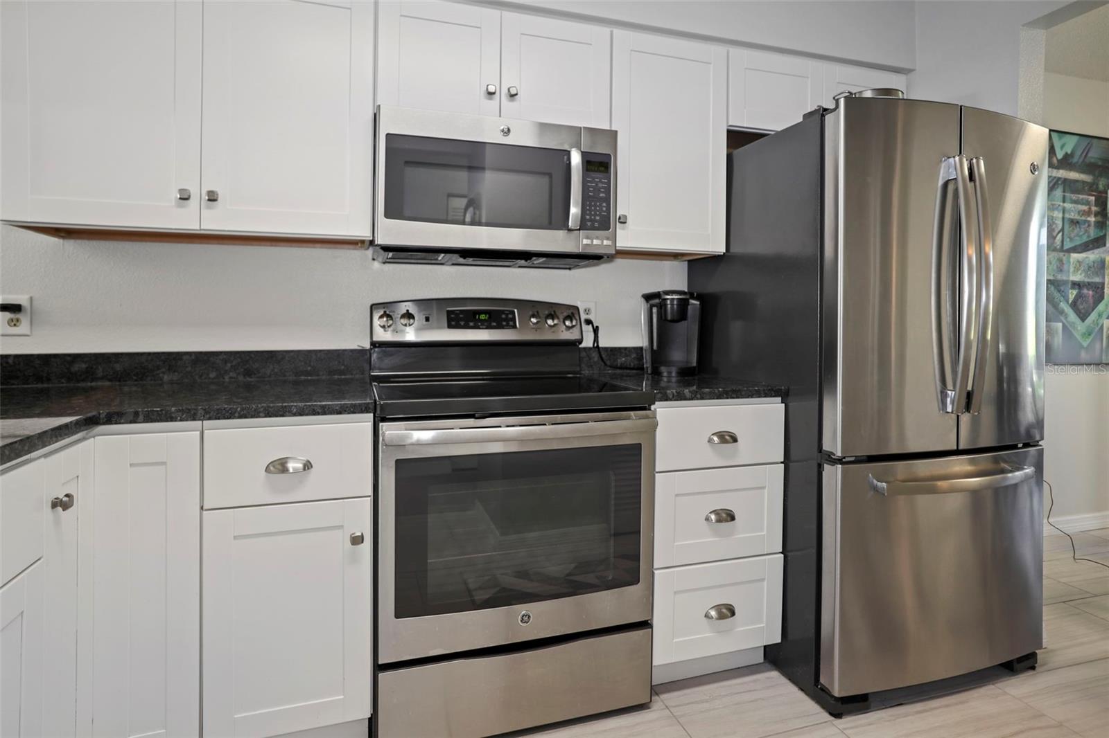 2749 COUNTRYSIDE BLVD #22, CLEARWATER, FL, 33761