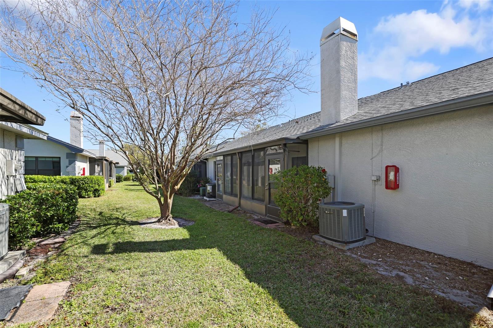 2749 COUNTRYSIDE BLVD #22, CLEARWATER, FL, 33761