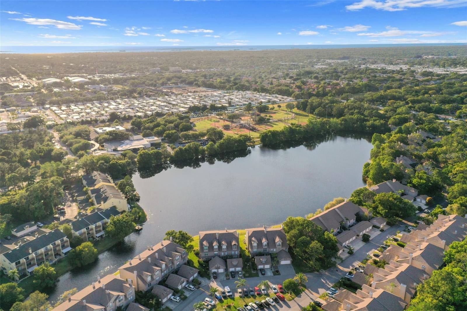 2749 COUNTRYSIDE BLVD #22, CLEARWATER, FL, 33761