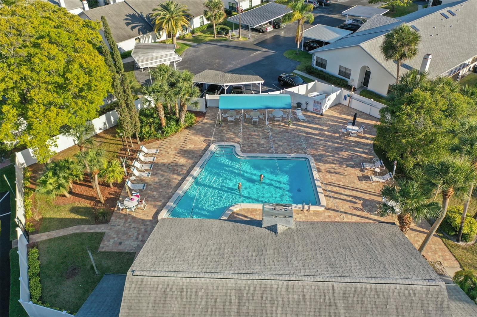 2749 COUNTRYSIDE BLVD #22, CLEARWATER, FL, 33761