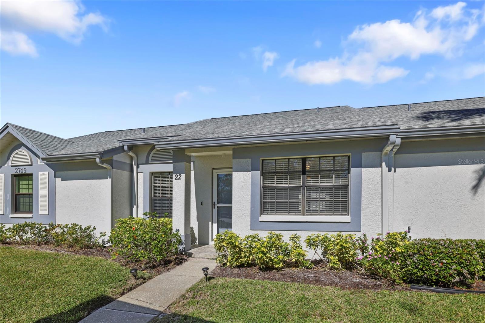 2749 COUNTRYSIDE BLVD #22, CLEARWATER, FL, 33761