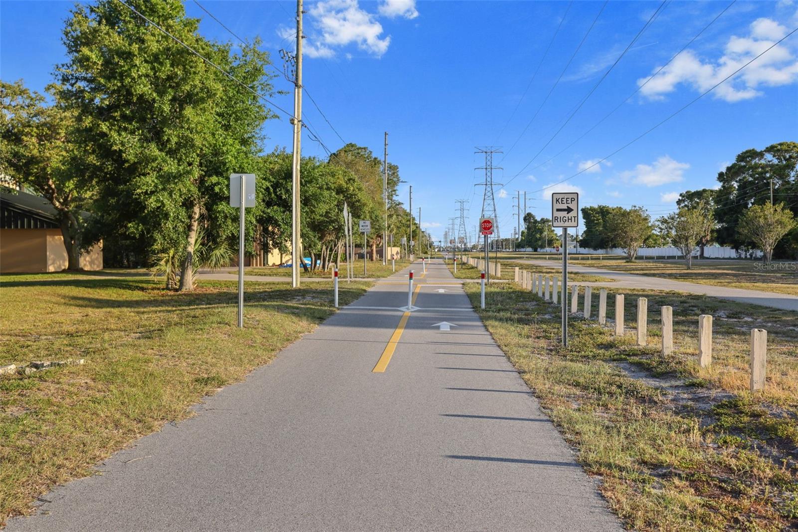 2749 COUNTRYSIDE BLVD #22, CLEARWATER, FL, 33761