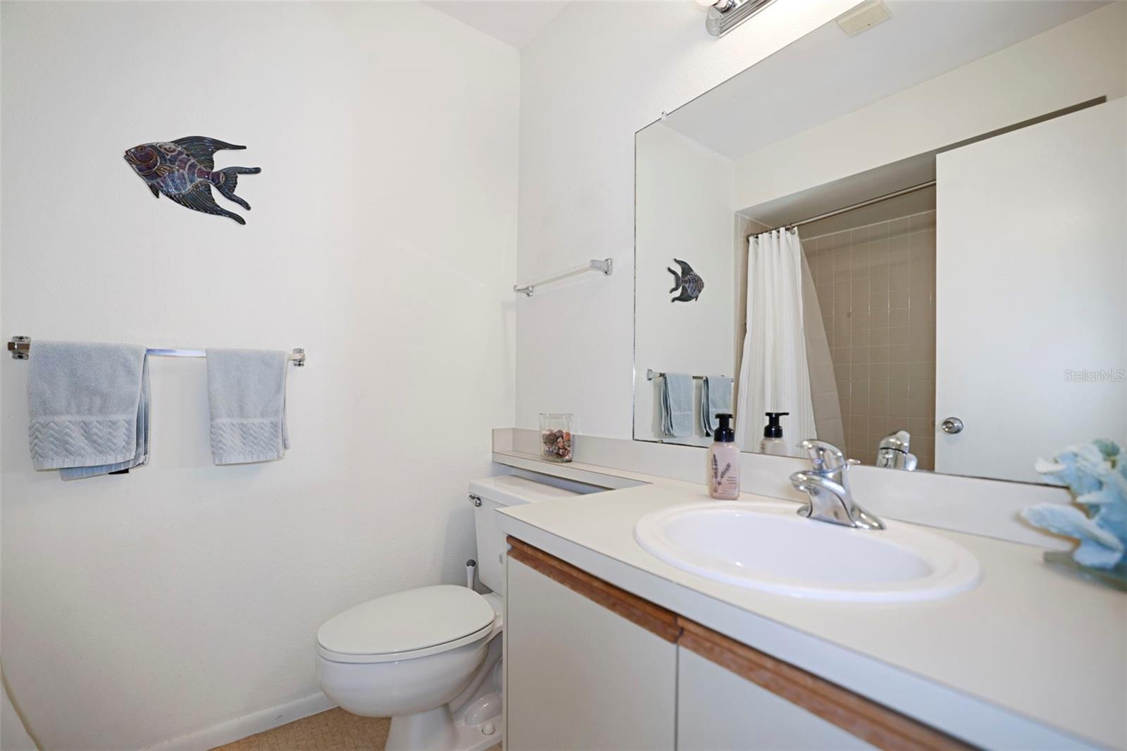 2749 COUNTRYSIDE BLVD #22, CLEARWATER, FL, 33761
