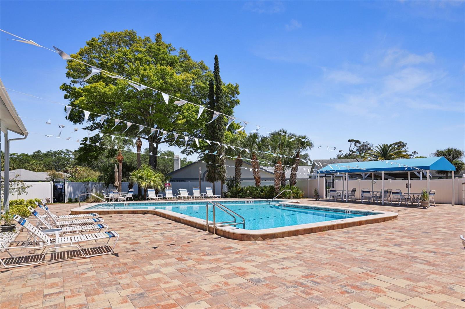 2749 COUNTRYSIDE BLVD #22, CLEARWATER, FL, 33761