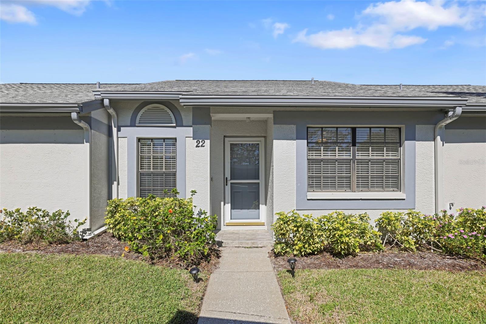 2749 COUNTRYSIDE BLVD #22, CLEARWATER, FL, 33761