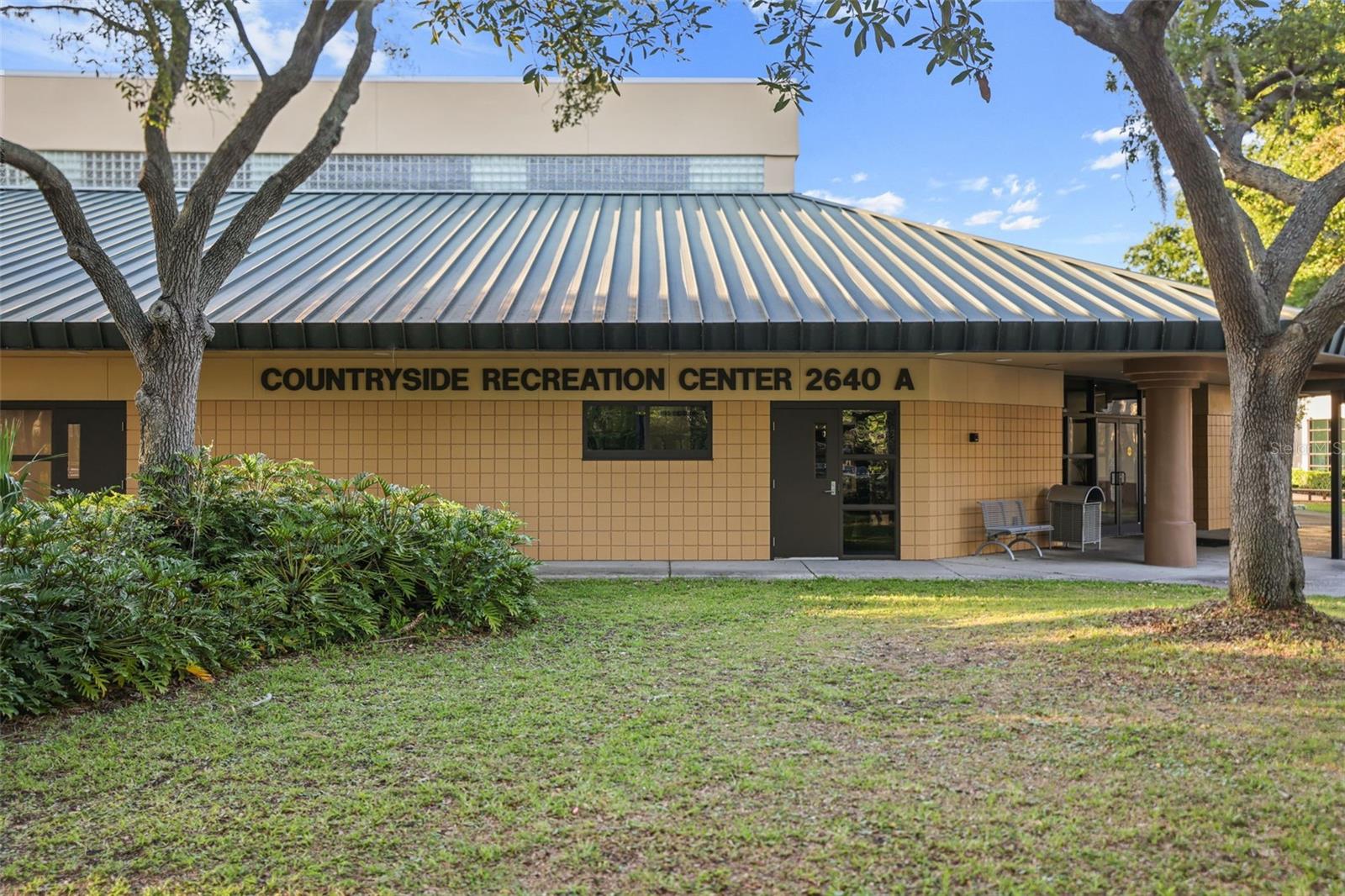 2749 COUNTRYSIDE BLVD #22, CLEARWATER, FL, 33761