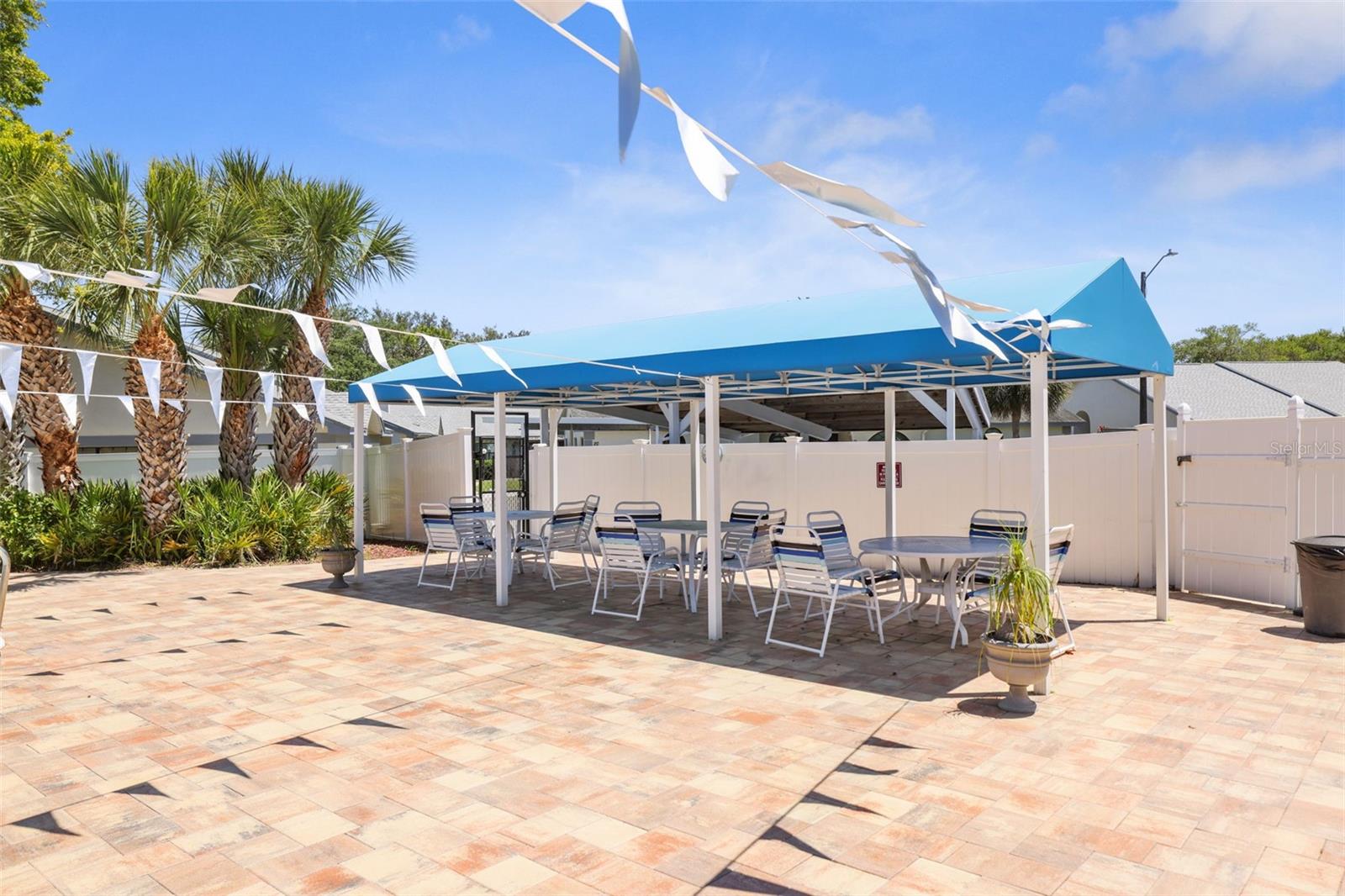 2749 COUNTRYSIDE BLVD #22, CLEARWATER, FL, 33761