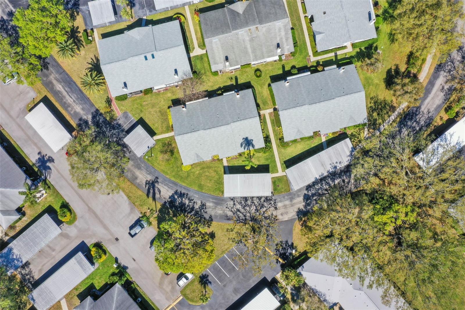 2749 COUNTRYSIDE BLVD #22, CLEARWATER, FL, 33761