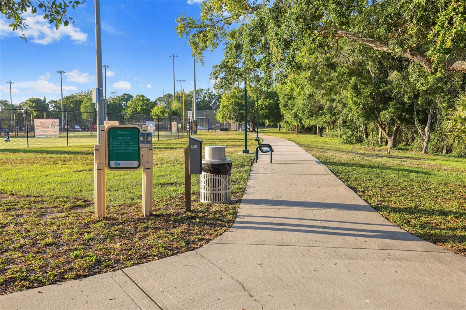 2749 COUNTRYSIDE BLVD #22, CLEARWATER, FL, 33761