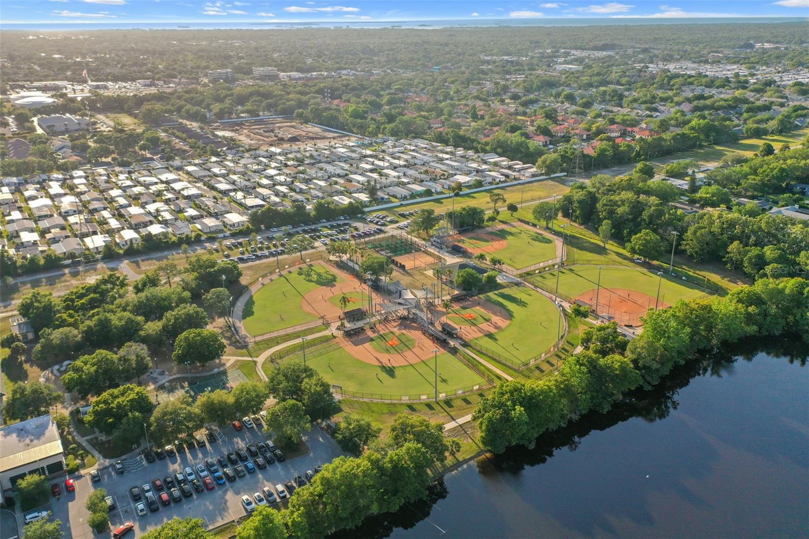 2749 COUNTRYSIDE BLVD #22, CLEARWATER, FL, 33761