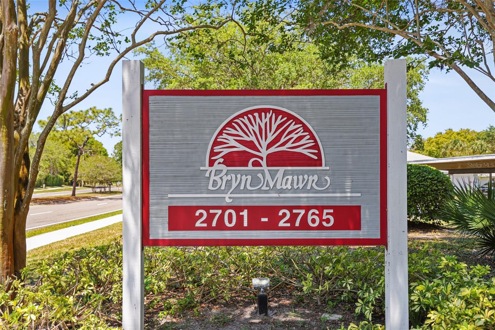 2749 COUNTRYSIDE BLVD #22, CLEARWATER, FL, 33761