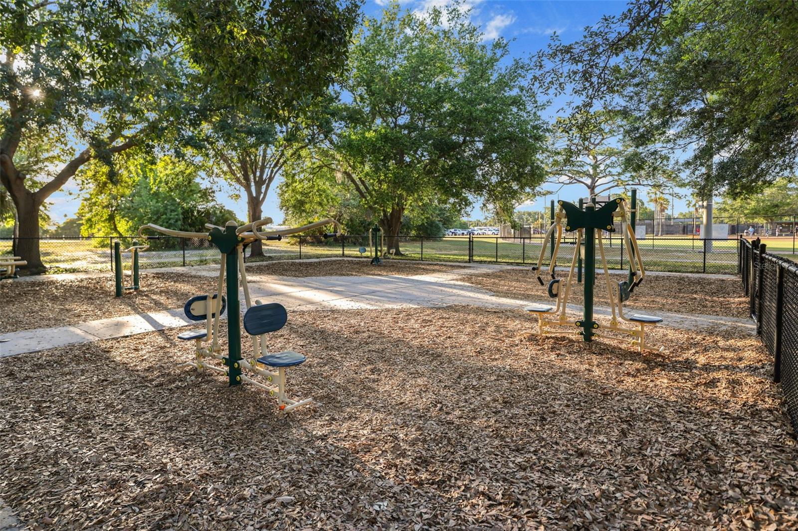 2749 COUNTRYSIDE BLVD #22, CLEARWATER, FL, 33761