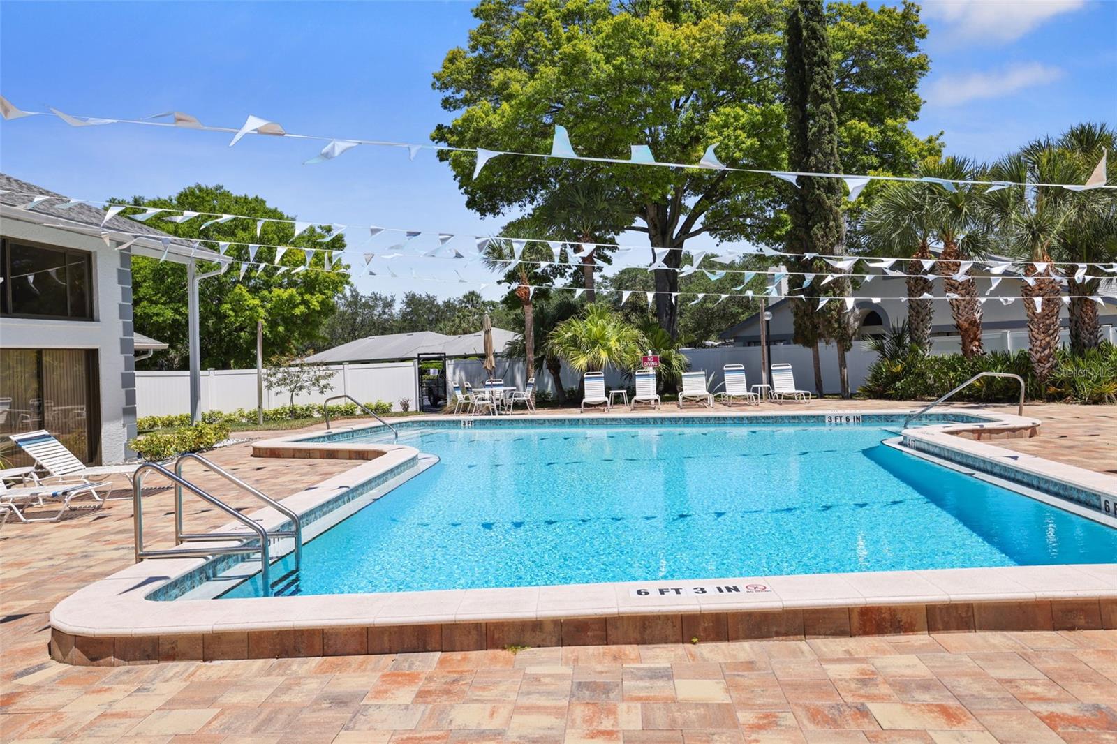 2749 COUNTRYSIDE BLVD #22, CLEARWATER, FL, 33761