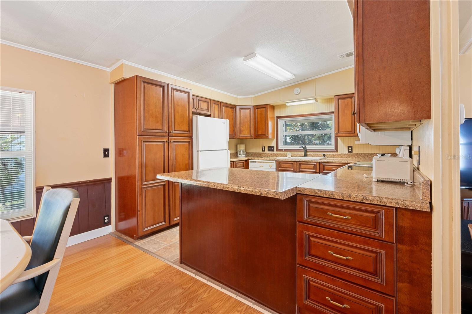 5544 ANTIGUA DR, ZEPHYRHILLS, FL, 33541