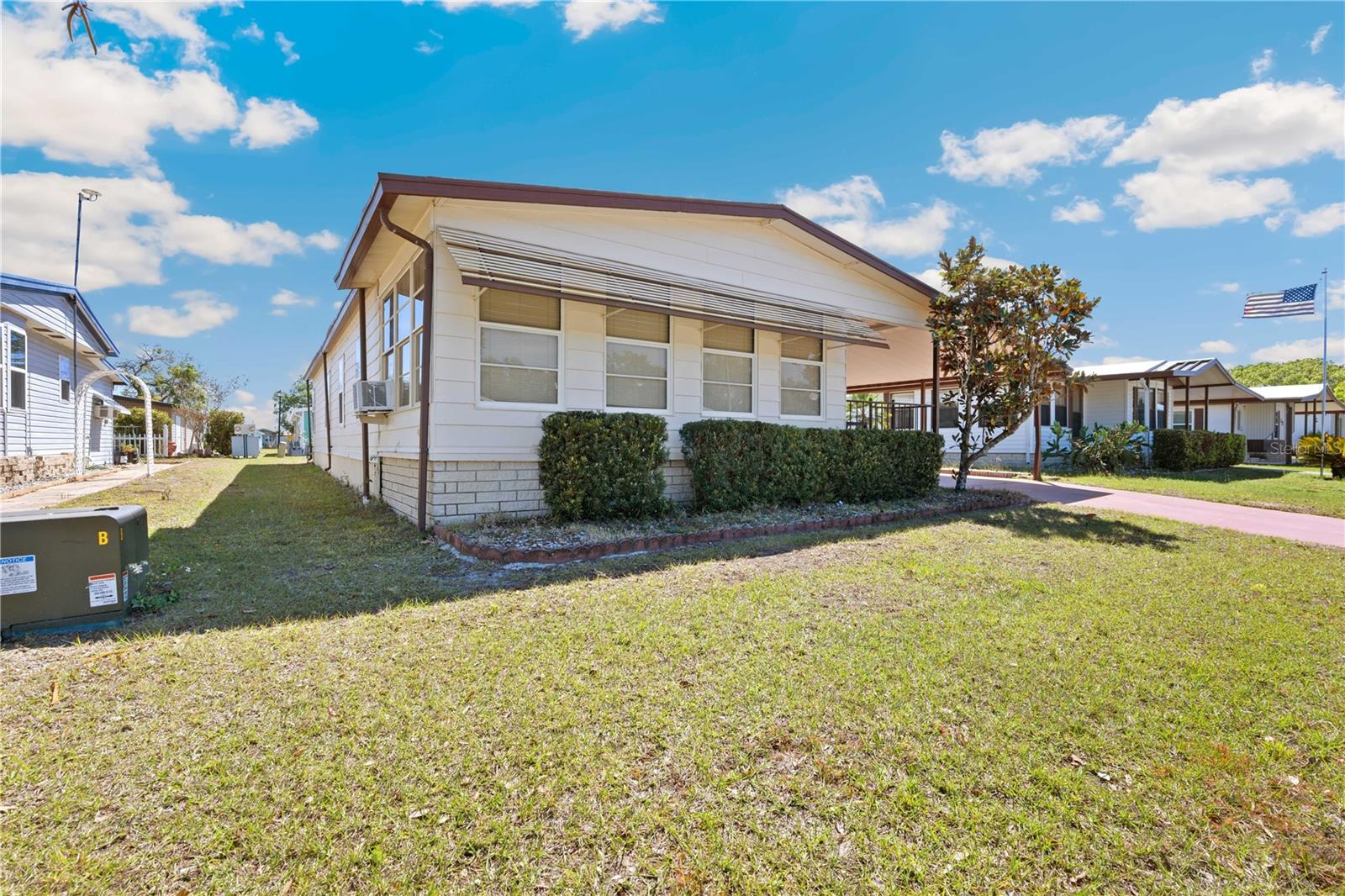 5544 ANTIGUA DR, ZEPHYRHILLS, FL, 33541