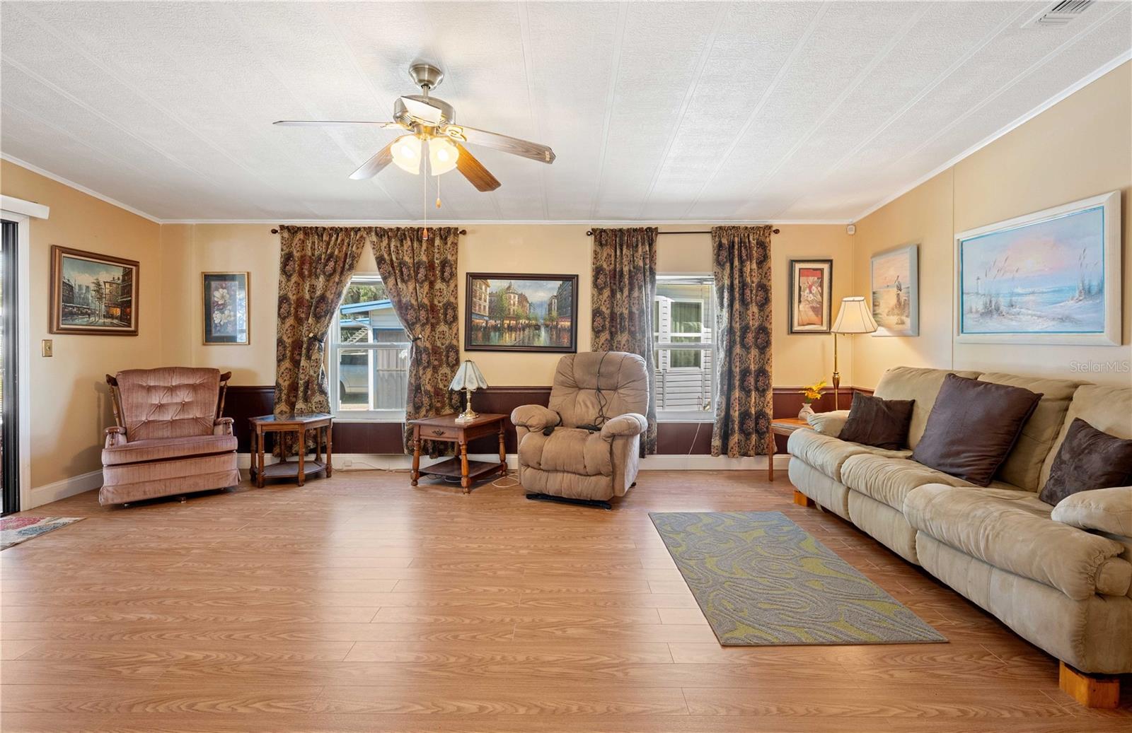 5544 ANTIGUA DR, ZEPHYRHILLS, FL, 33541