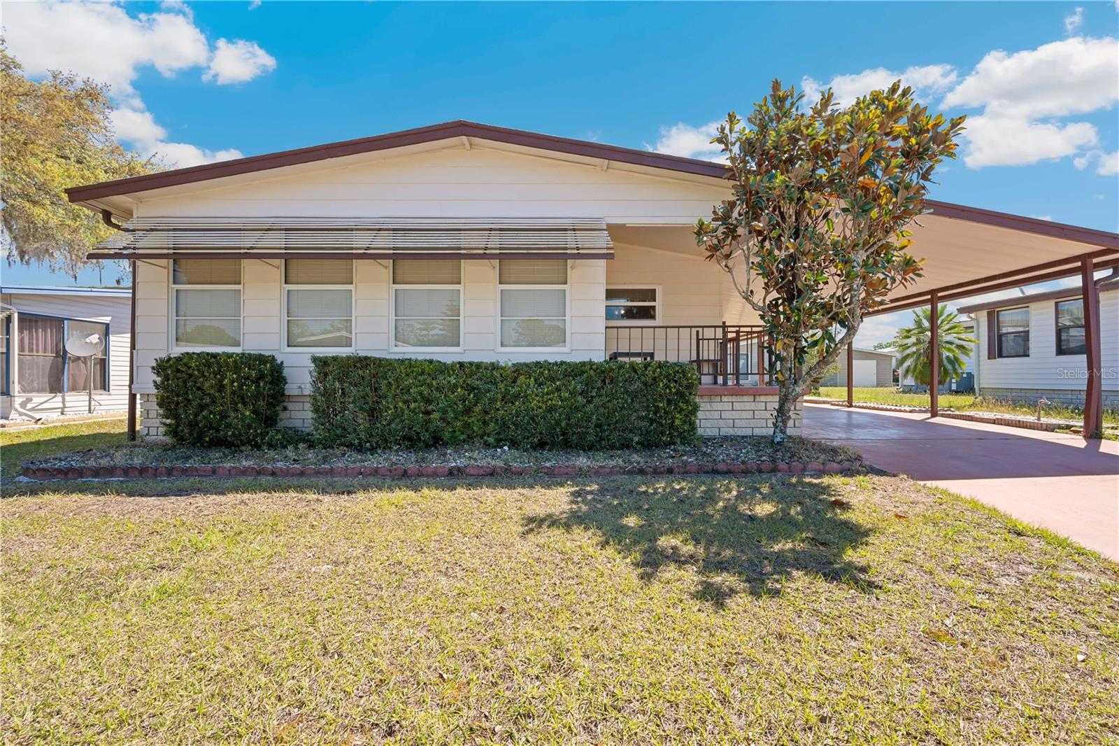 5544 ANTIGUA DR, ZEPHYRHILLS, FL, 33541