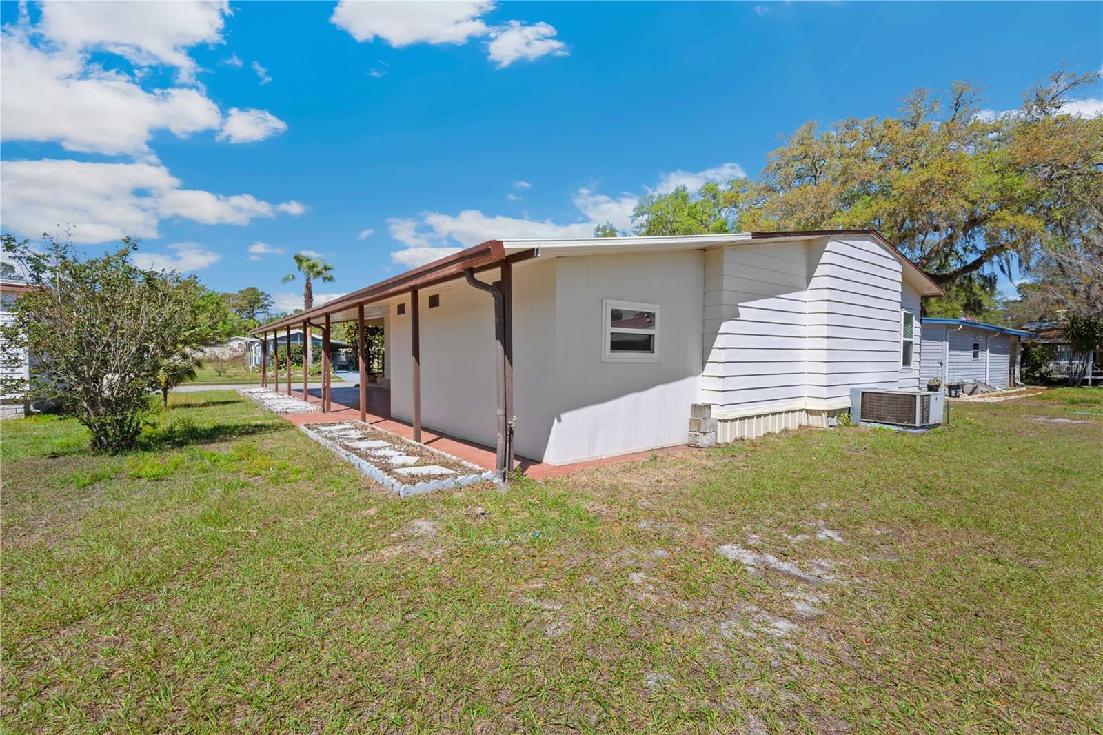 5544 ANTIGUA DR, ZEPHYRHILLS, FL, 33541