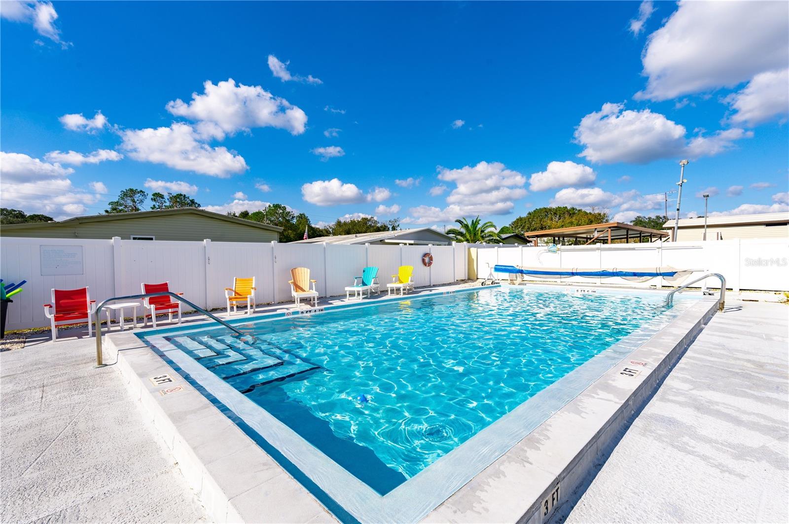 5544 ANTIGUA DR, ZEPHYRHILLS, FL, 33541