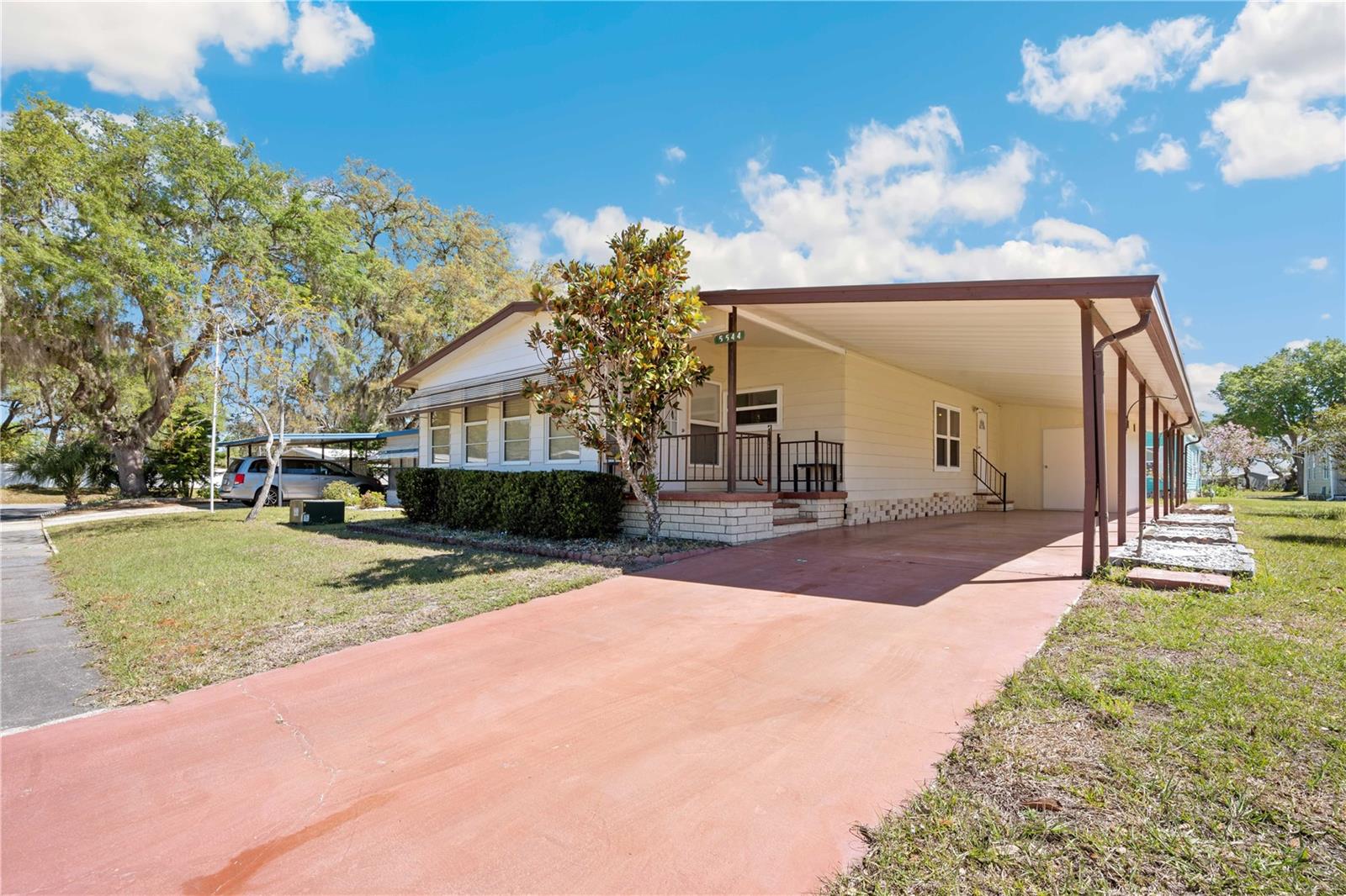 5544 ANTIGUA DR, ZEPHYRHILLS, FL, 33541