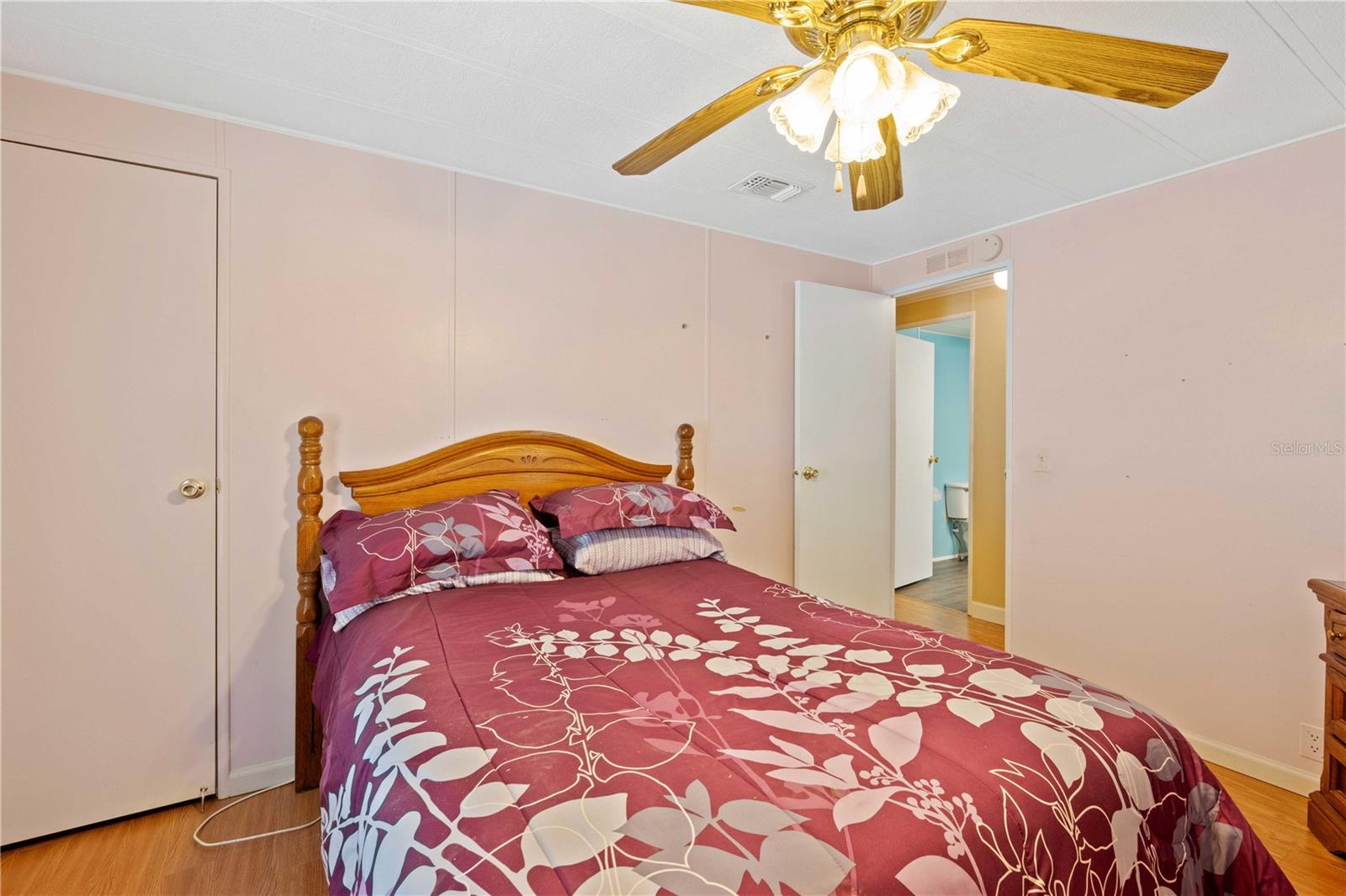 5544 ANTIGUA DR, ZEPHYRHILLS, FL, 33541