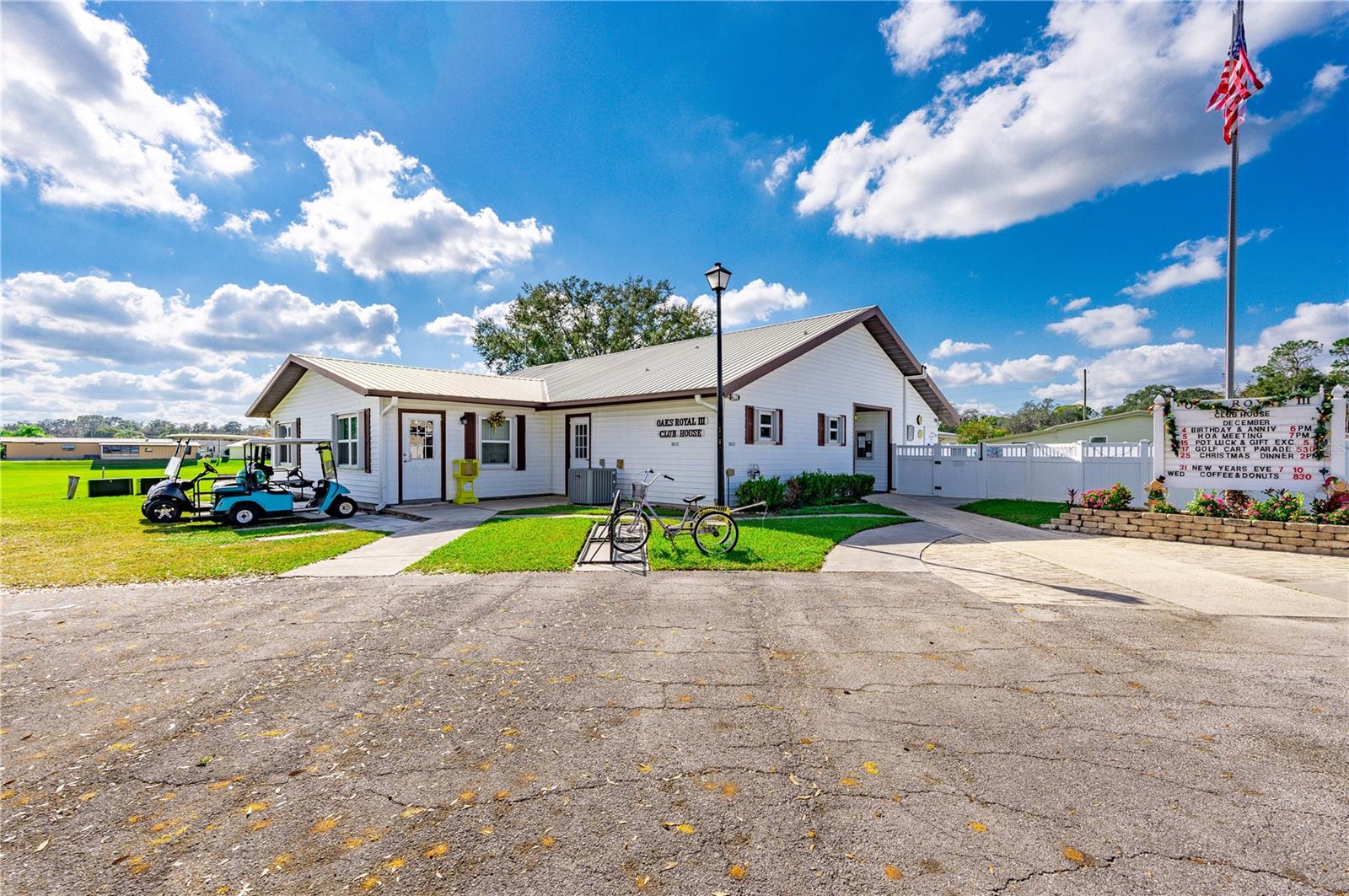 5544 ANTIGUA DR, ZEPHYRHILLS, FL, 33541