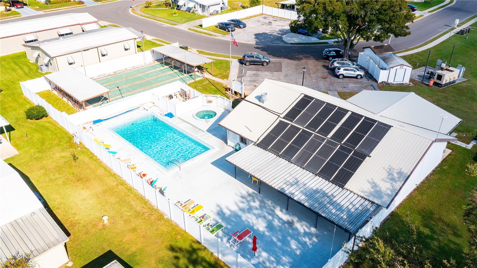 5544 ANTIGUA DR, ZEPHYRHILLS, FL, 33541