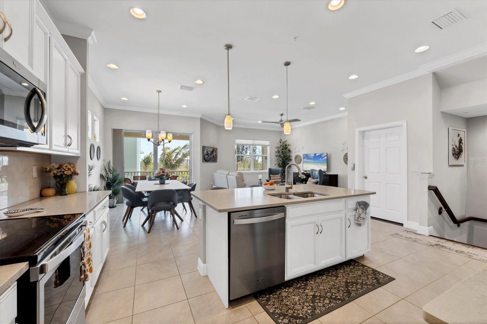 10425 PILOTHOUSE CT #127, PLACIDA, FL, 33946